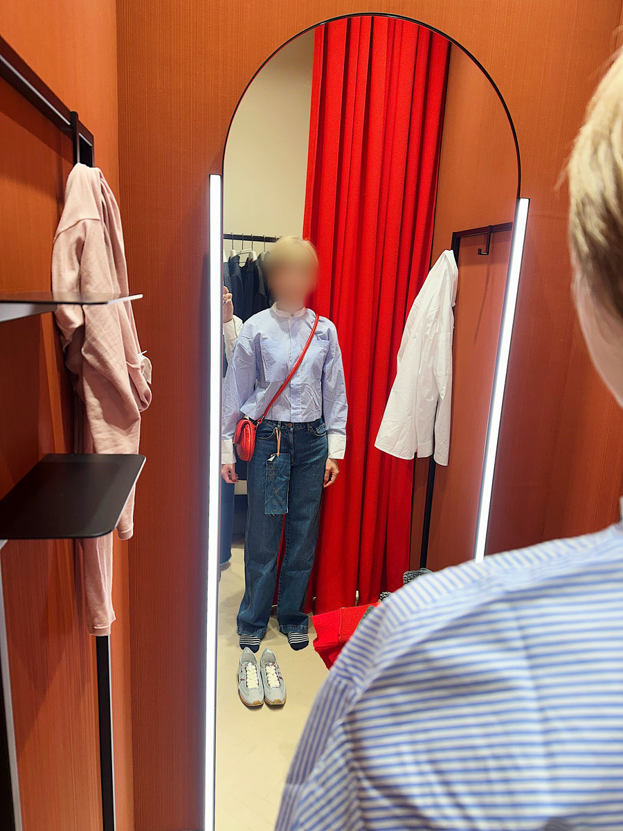 個人陪購服務 l Personal Shopping Service
