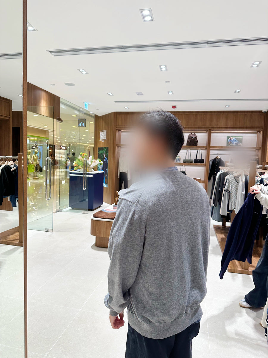 個人陪購服務 l Personal Shopping Service